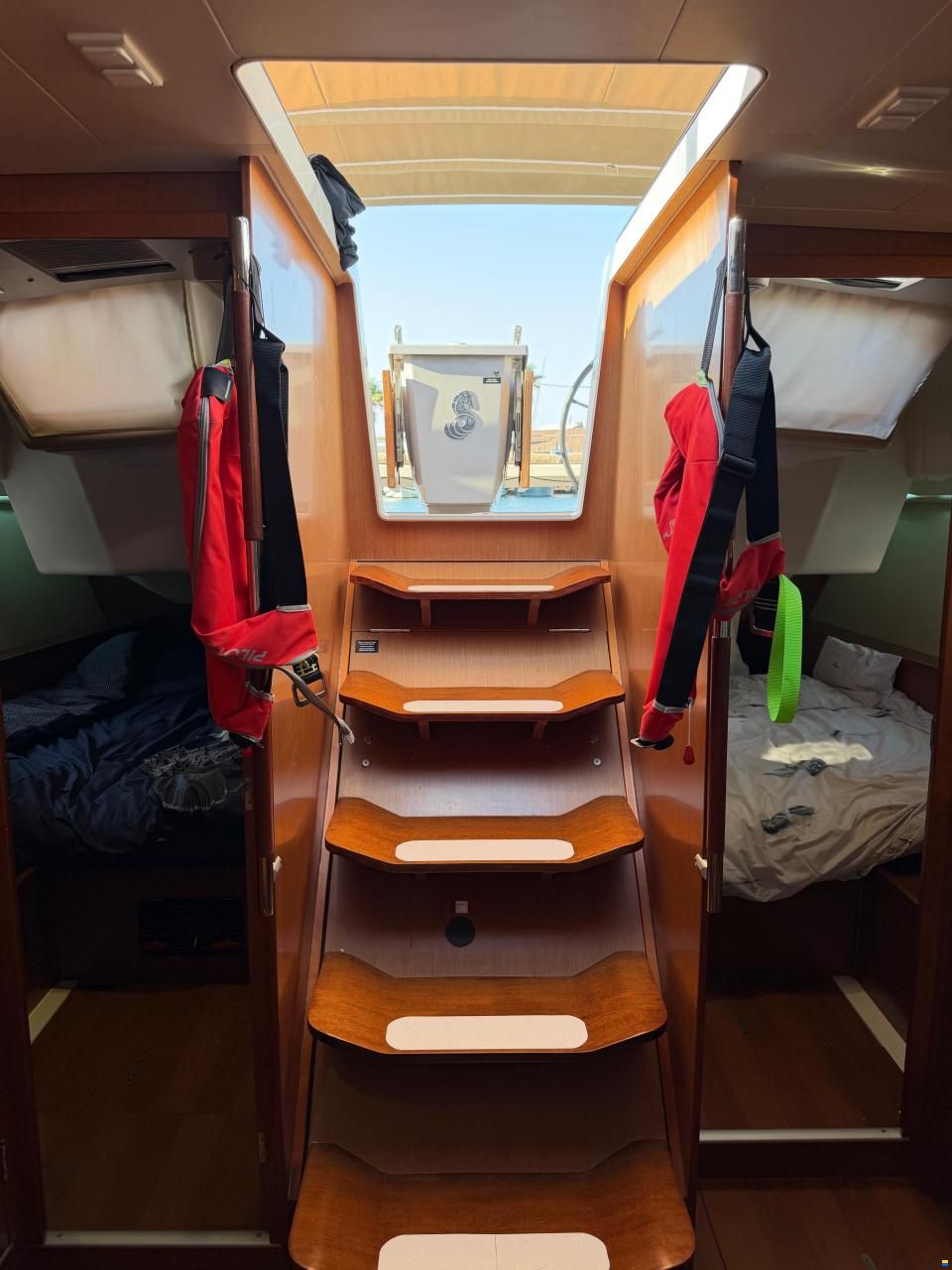Beneteau Oceanis