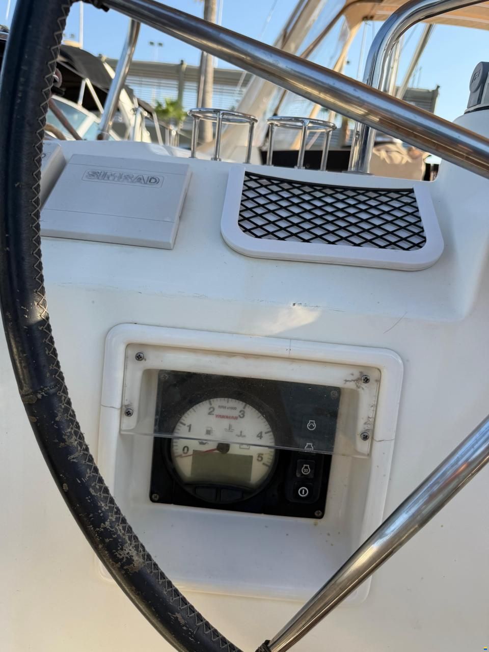 Beneteau Oceanis