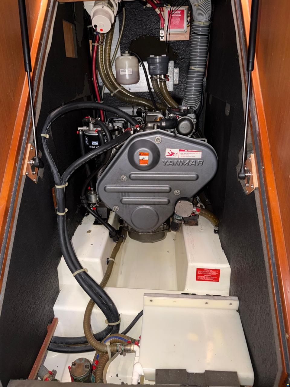 Beneteau Oceanis