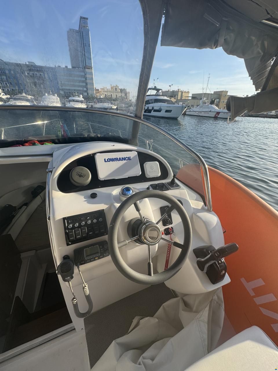Murena 750
