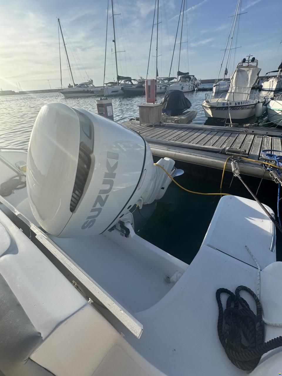 Murena 750
