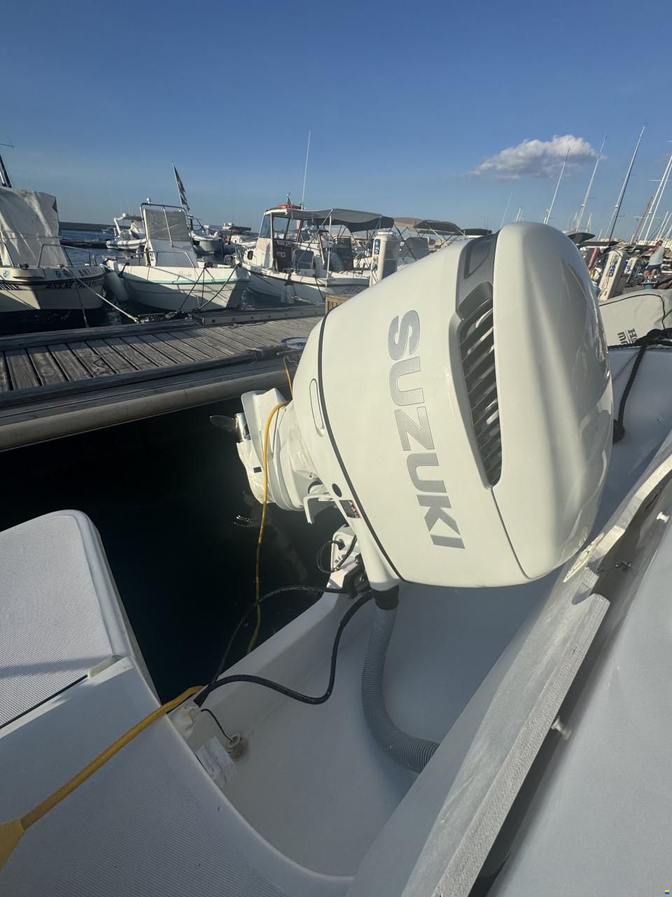 Murena 750