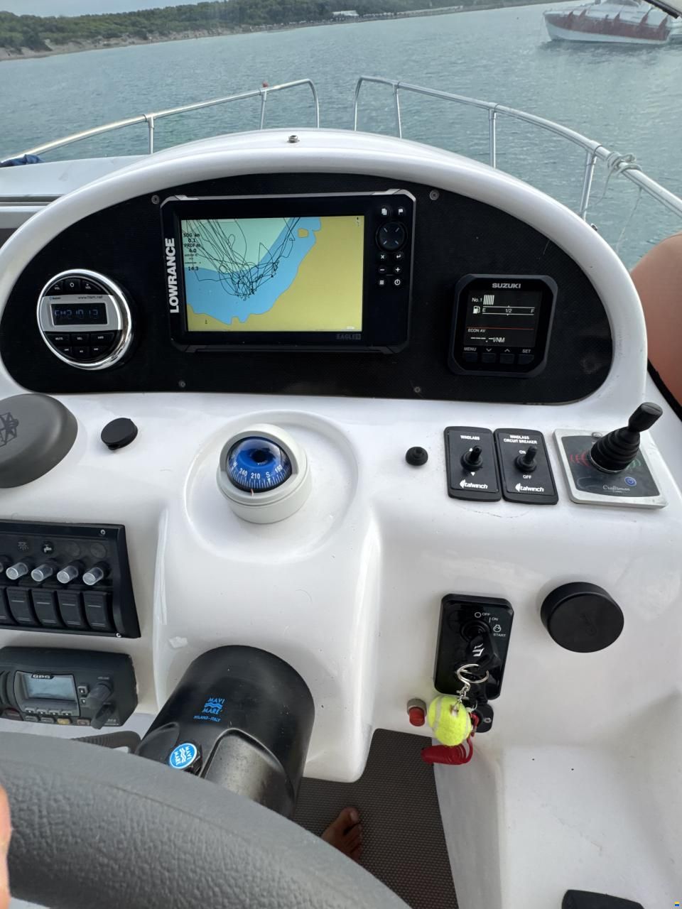 Murena 750