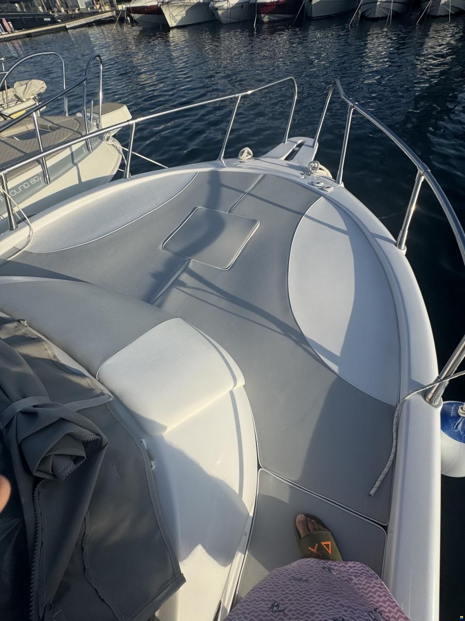 Murena 750