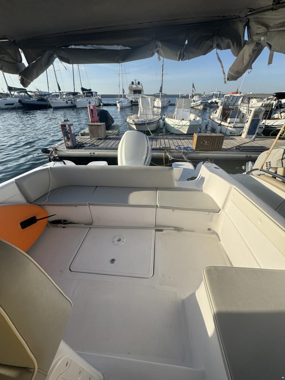 Murena 750