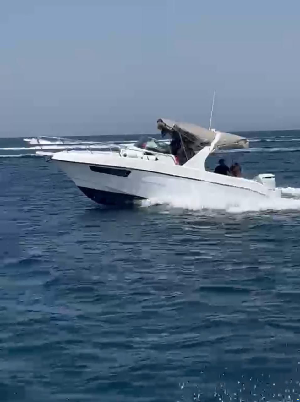 Murena 750