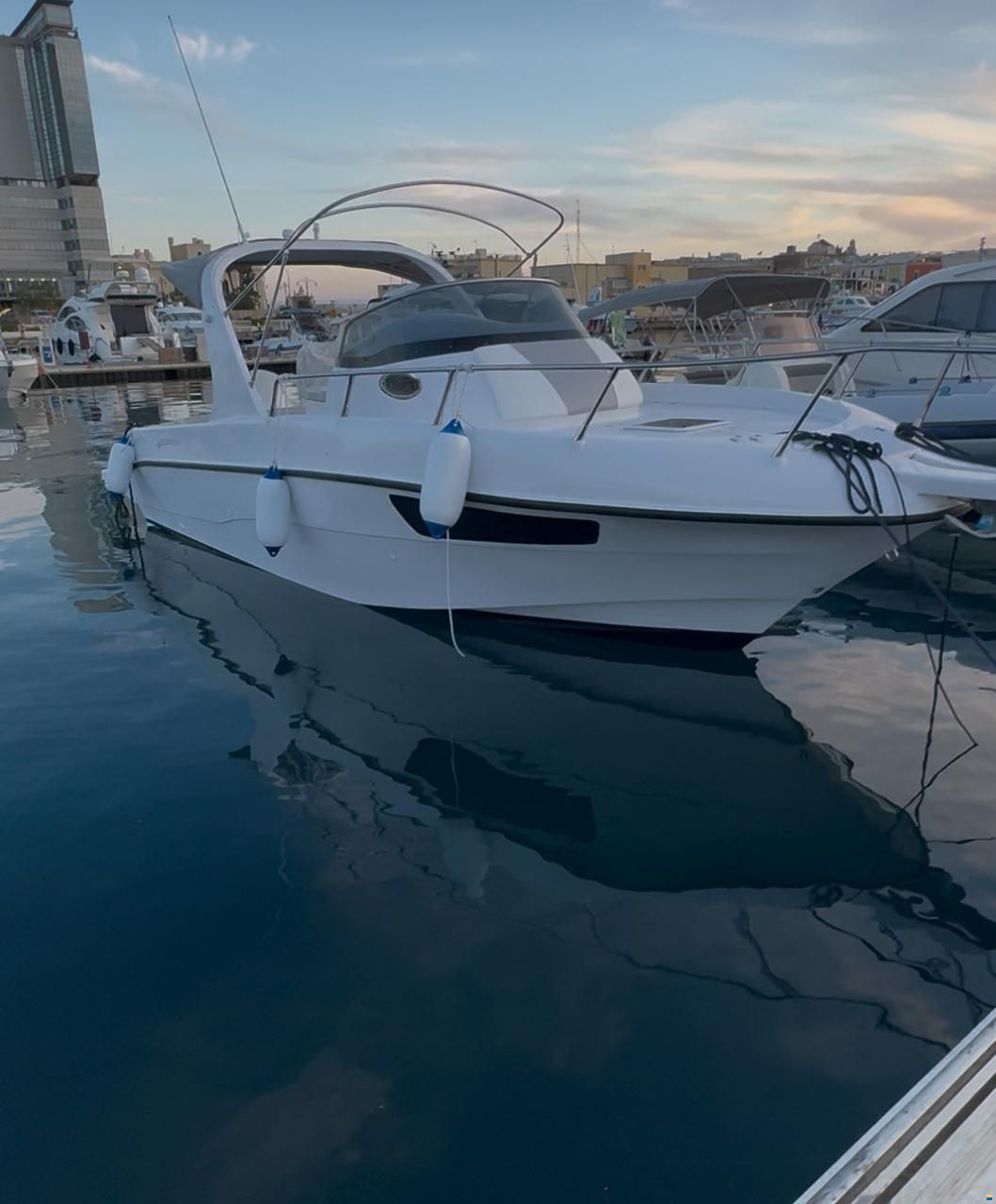 Murena 750