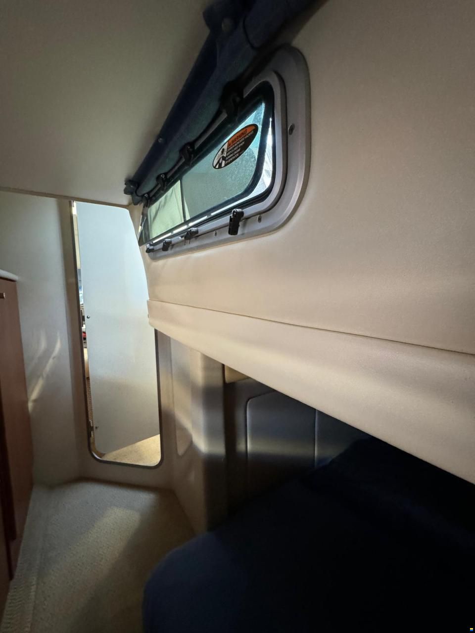 Bayliner 325 Sunbridge