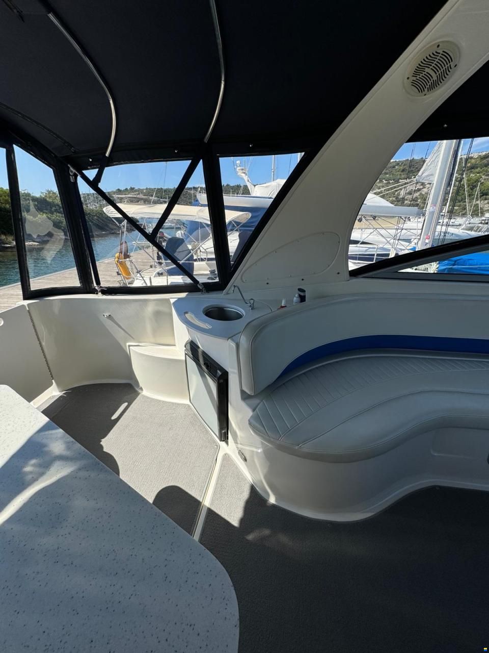 Bayliner 325 Sunbridge
