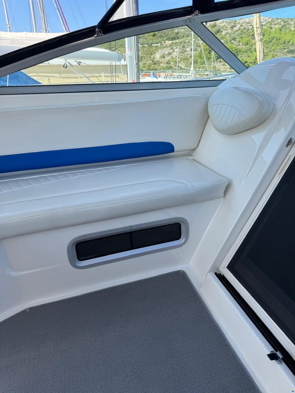Bayliner 325 Sunbridge