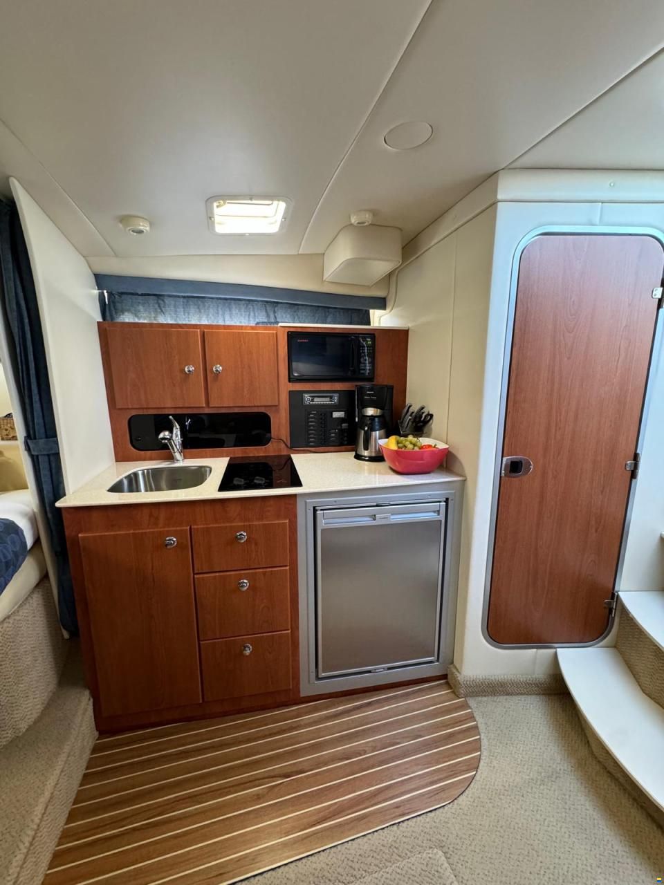 Bayliner 325 Sunbridge