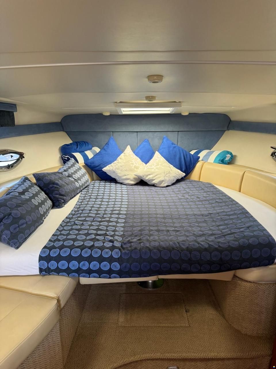 Bayliner 325 Sunbridge