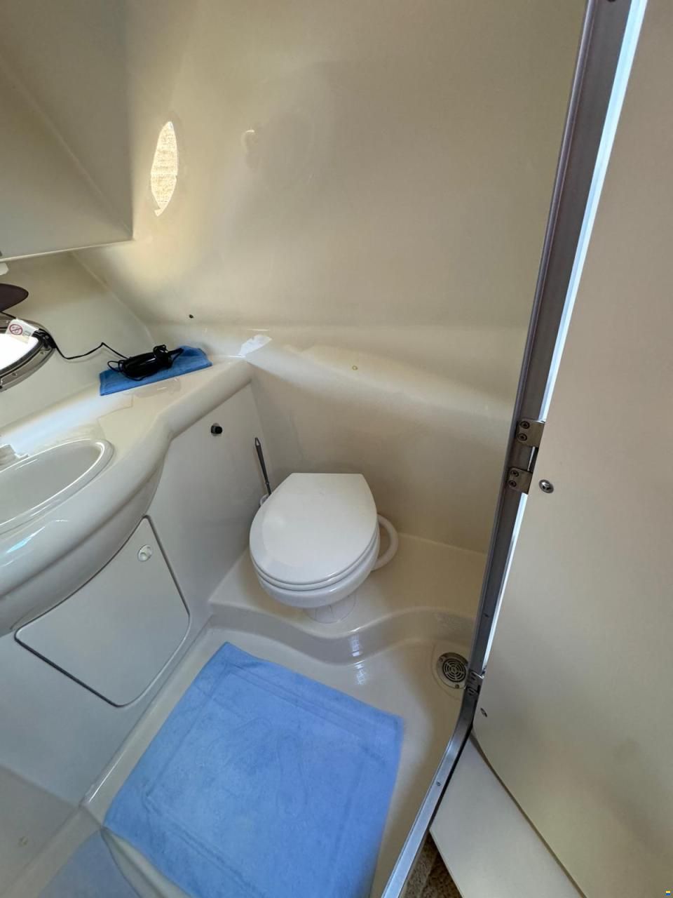 Bayliner 325 Sunbridge
