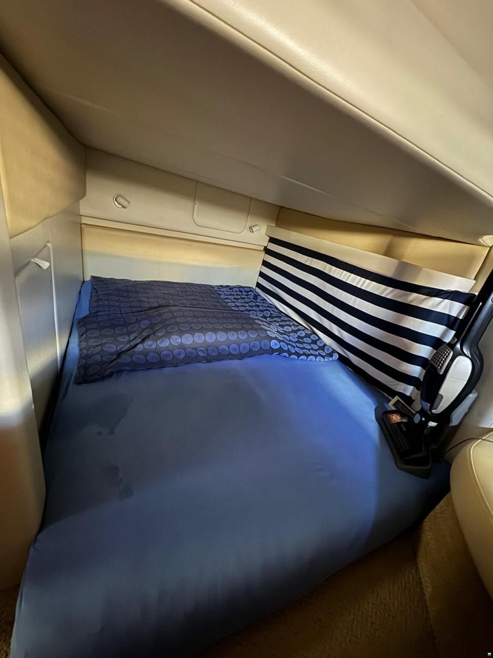 Bayliner 325 Sunbridge