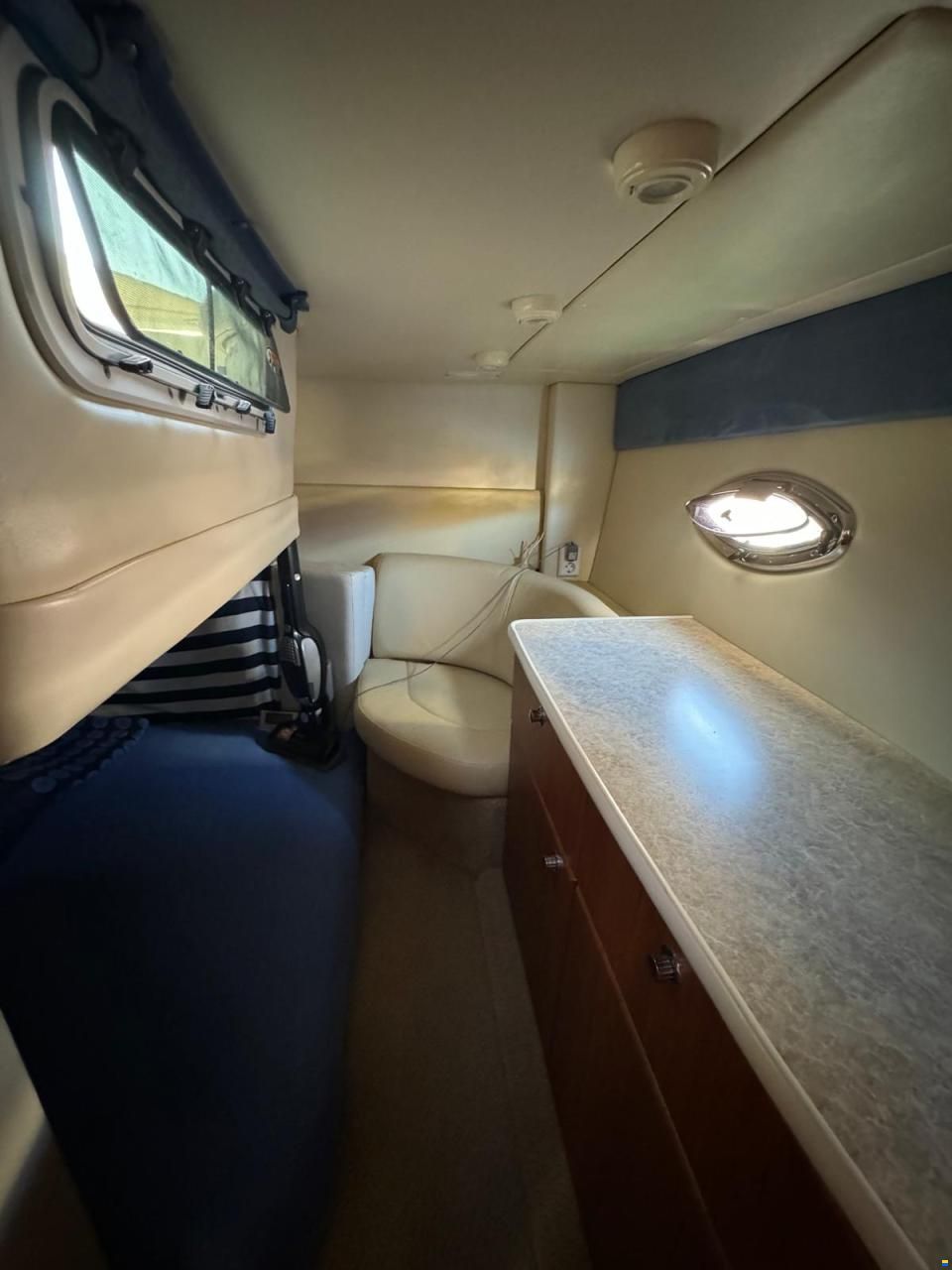 Bayliner 325 Sunbridge