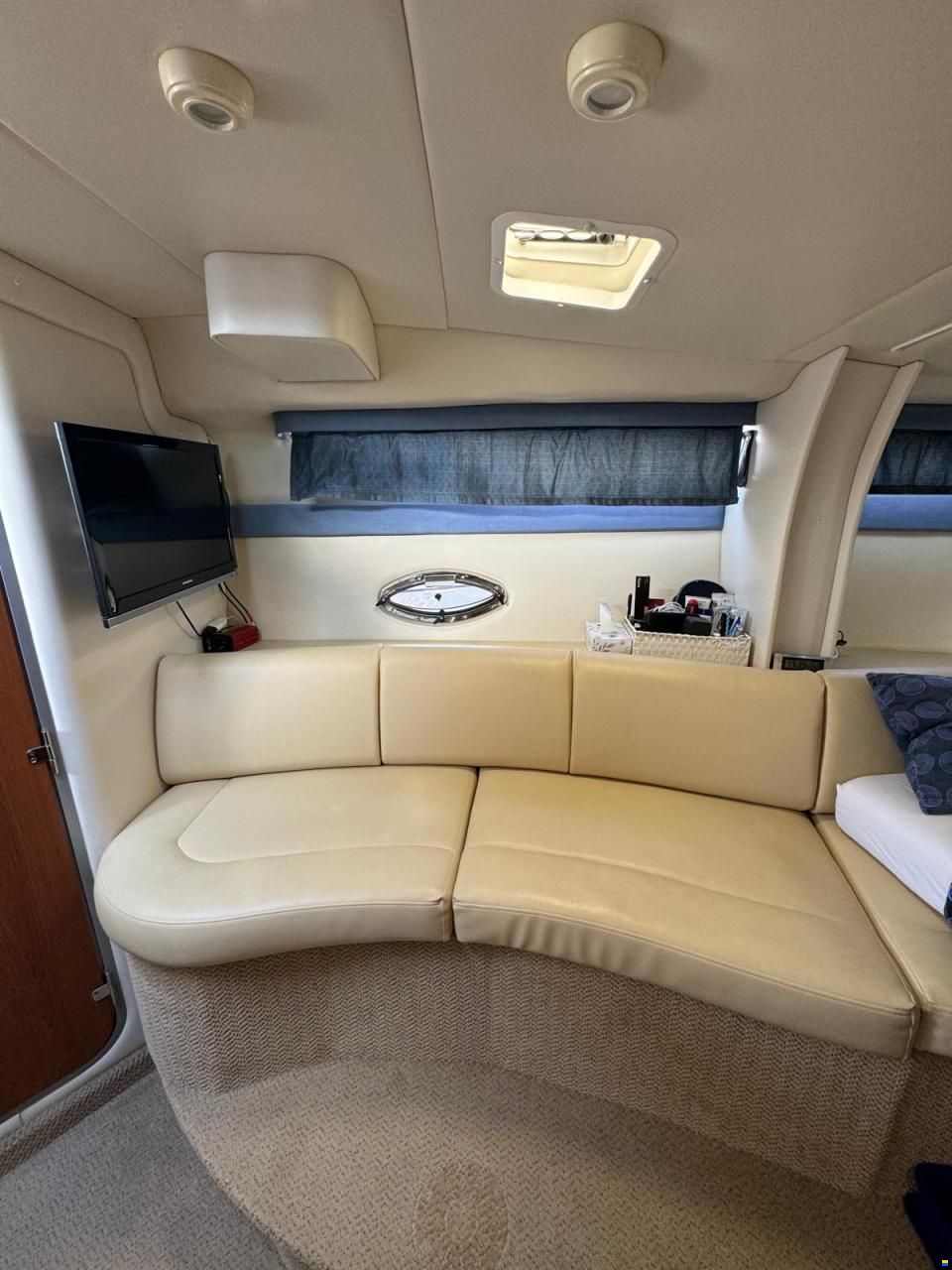Bayliner 325 Sunbridge