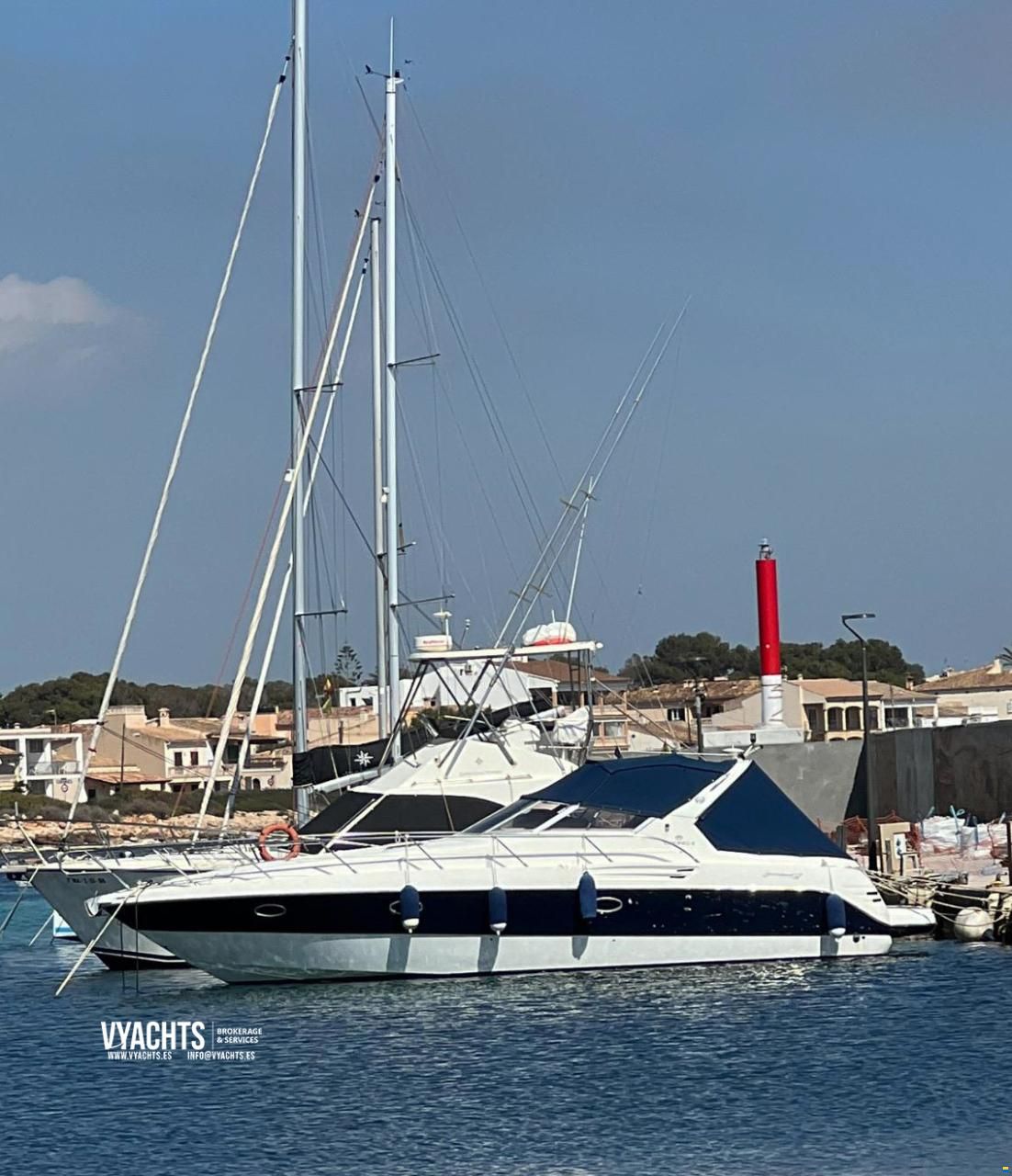 Cranchi Smeraldo 37