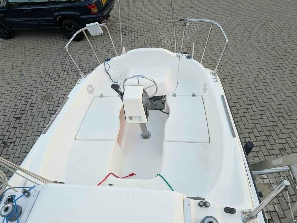MacGregor 26M