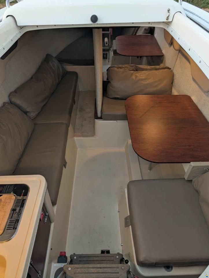 MacGregor 26M