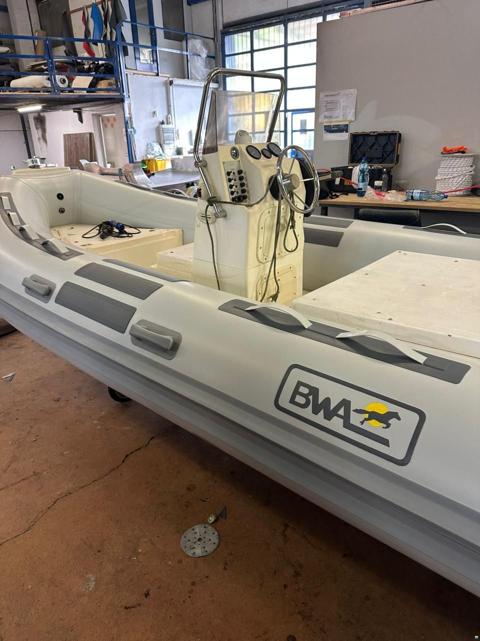 BWA 510