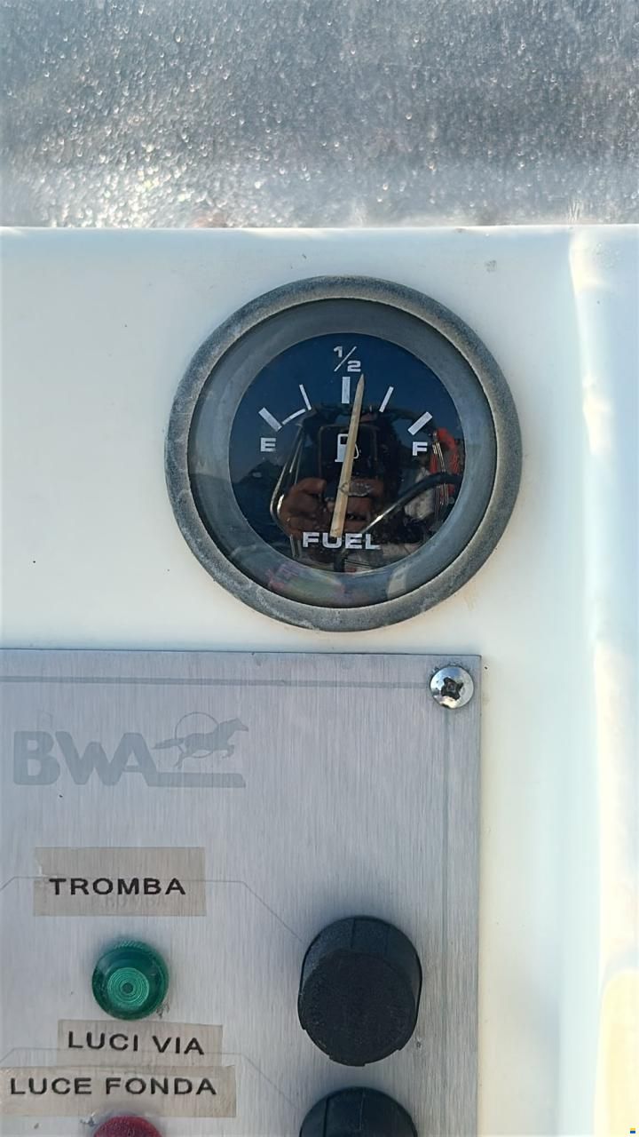 BWA 510