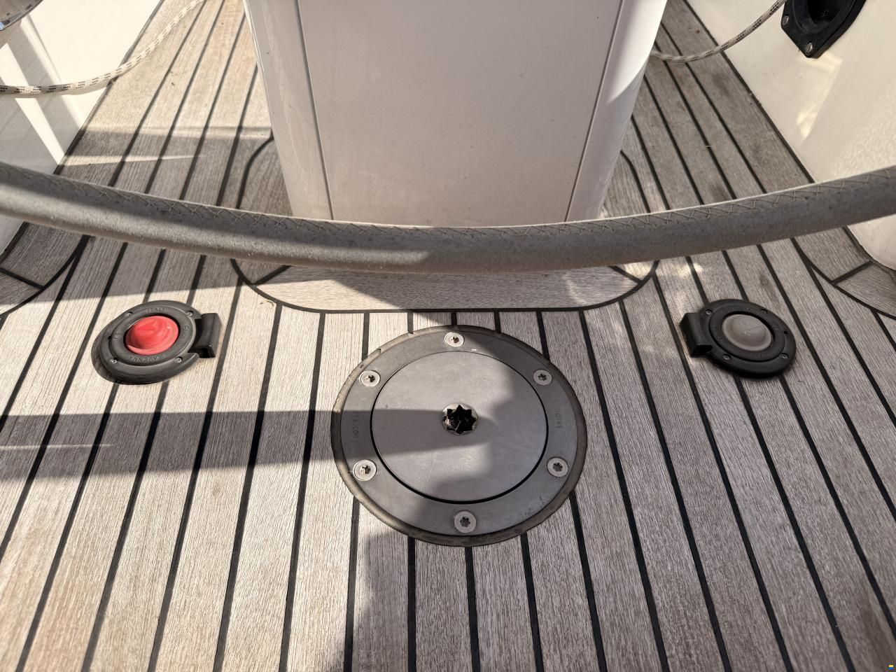 Hallberg-Rassy 372