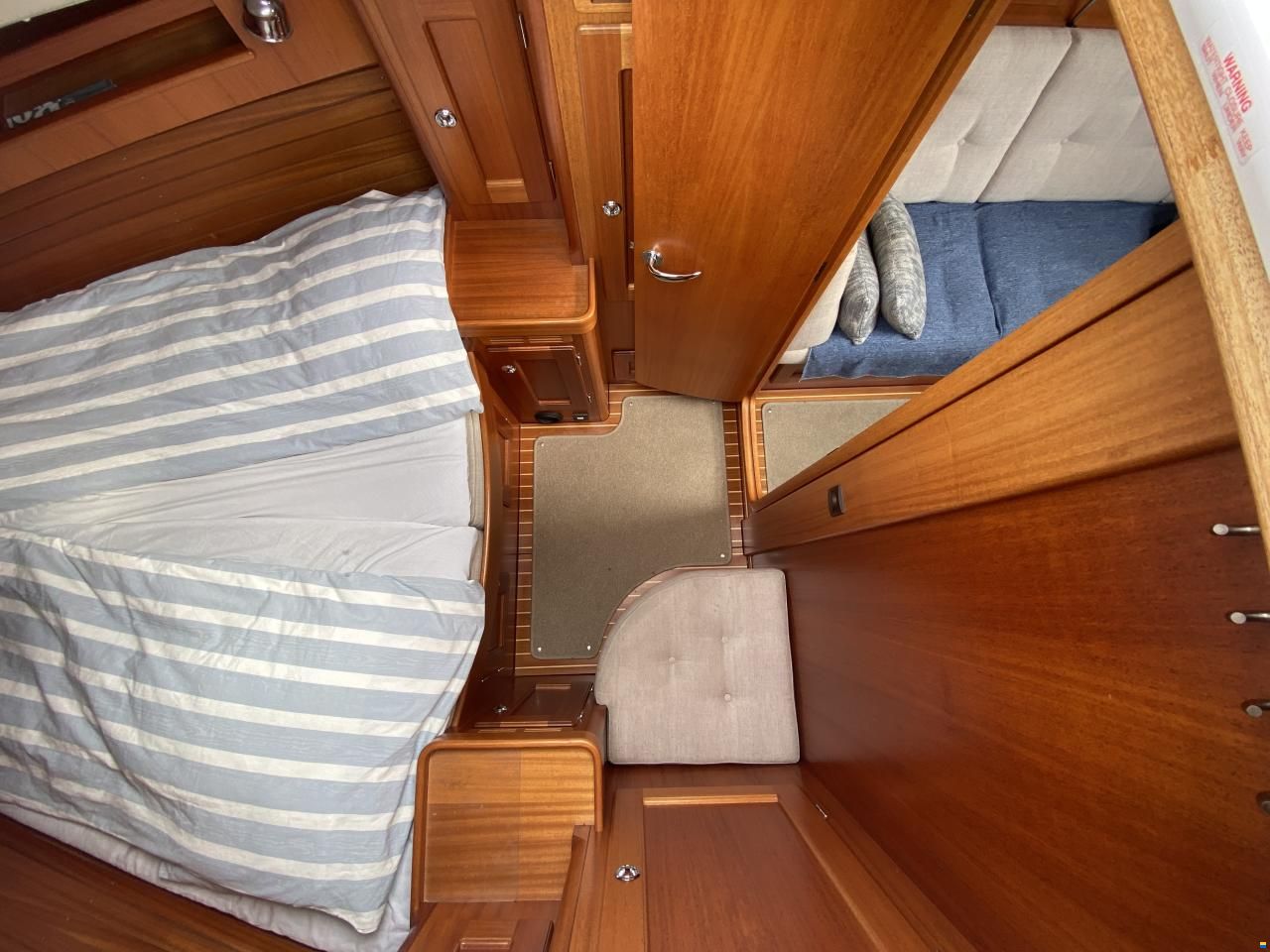 Hallberg-Rassy 372