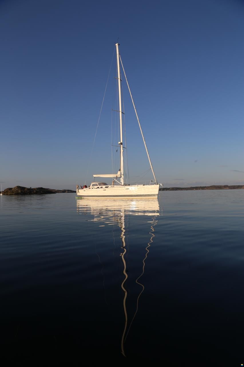X-Yachts X-50