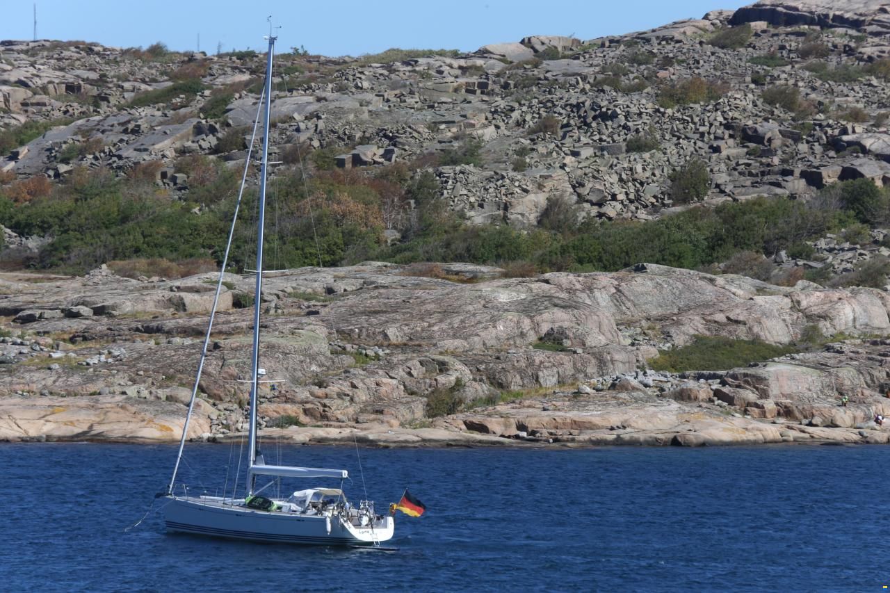 X-Yachts X-50