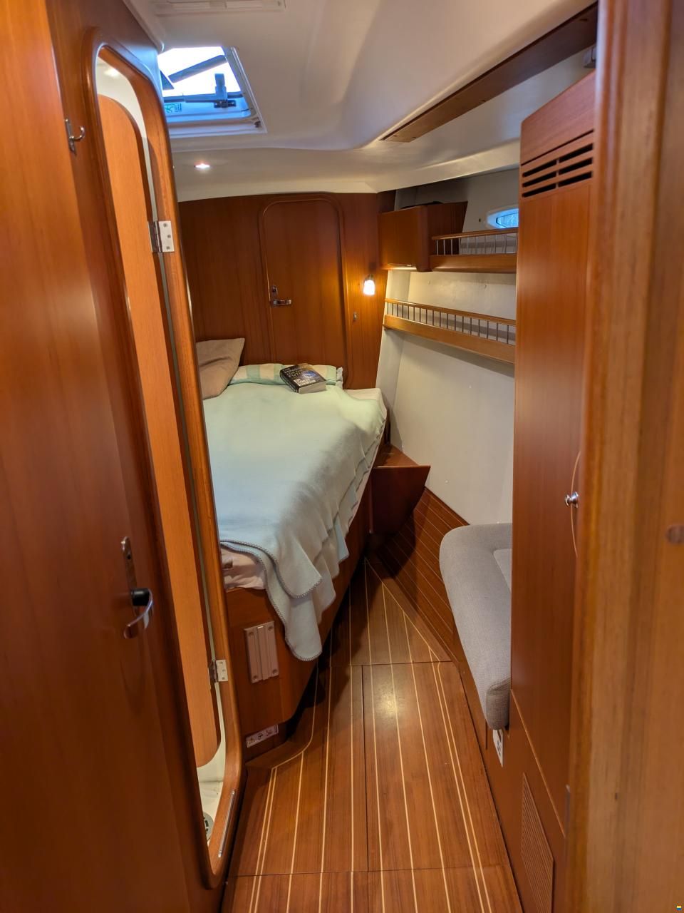 X-Yachts X-50