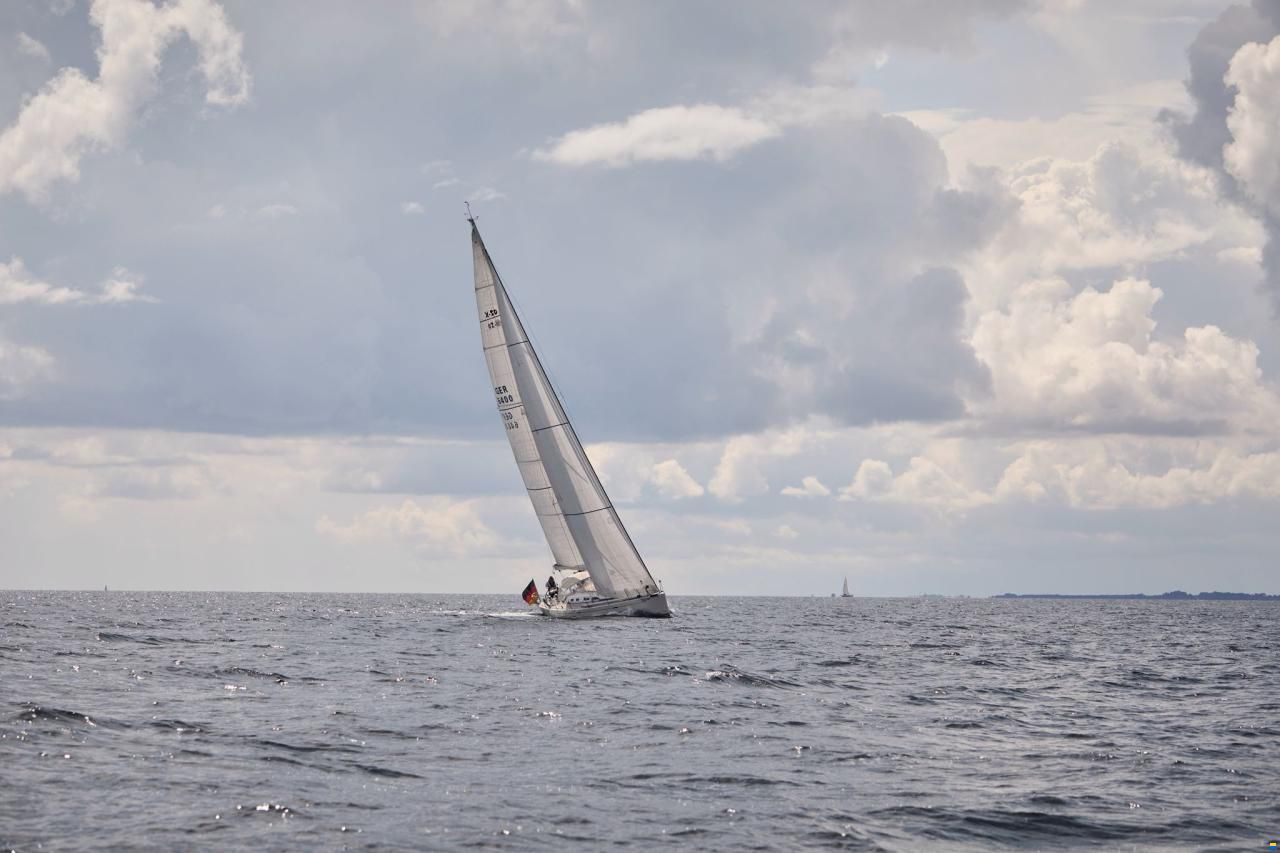 X-Yachts X-50