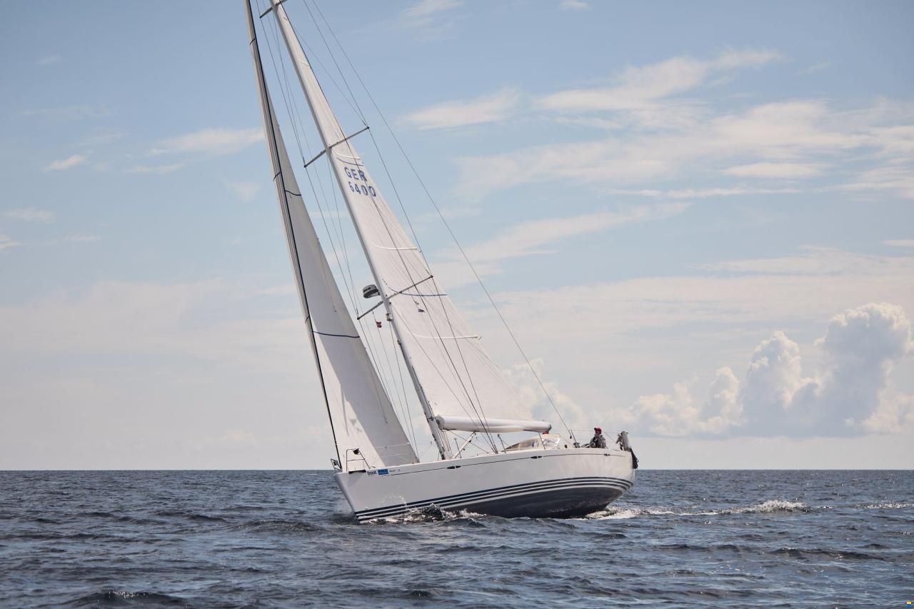 X-Yachts X-50