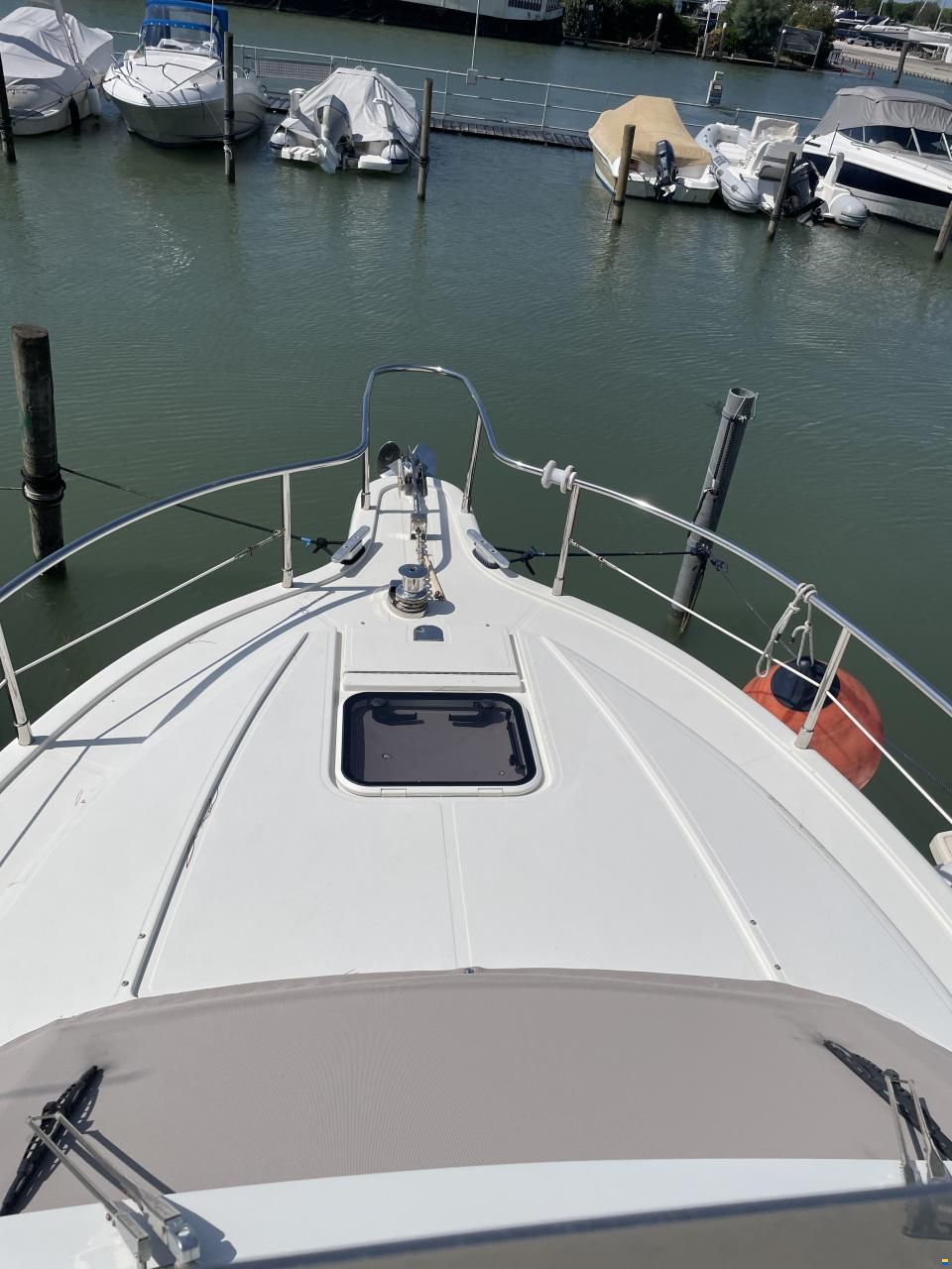 Cayman 30 Sport Fly