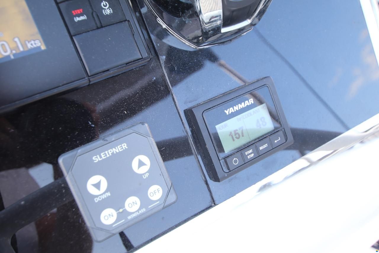 Beneteau Oceanis 46.1 First Line