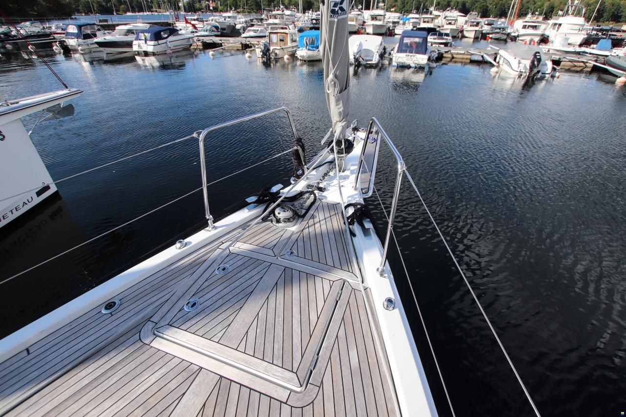 Beneteau Oceanis 46.1 First Line