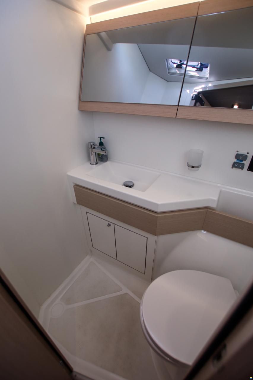Beneteau Oceanis 46.1 First Line
