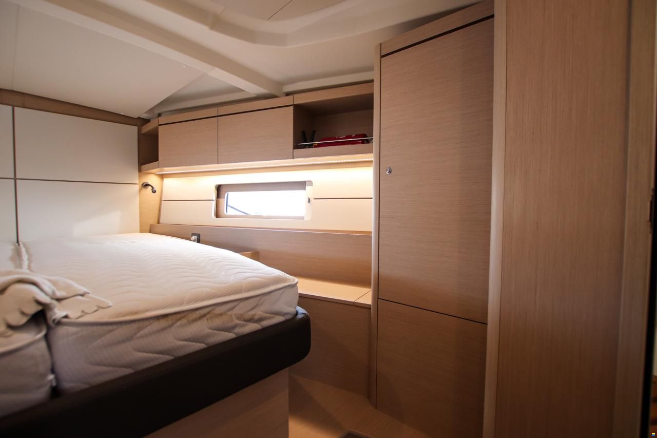 Beneteau Oceanis 46.1 First Line