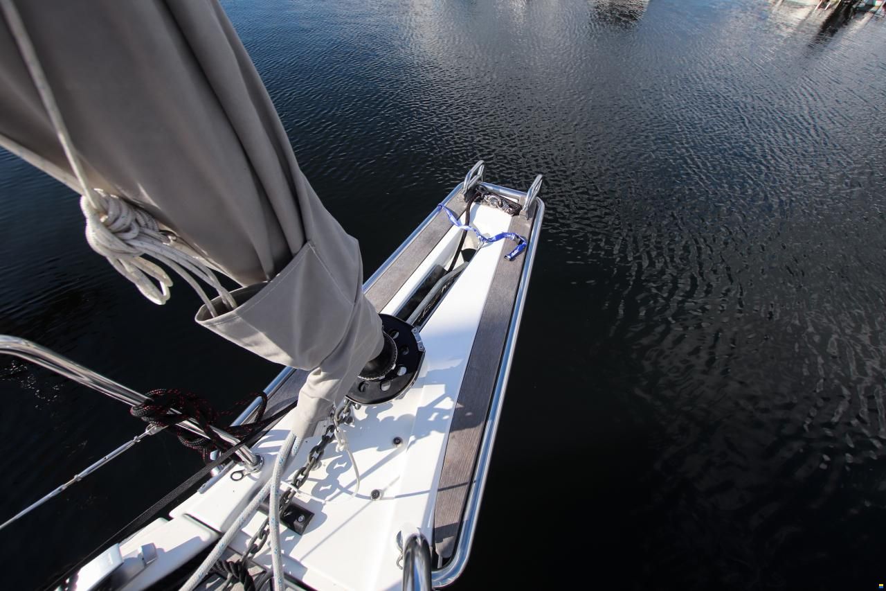 Beneteau Oceanis 46.1 First Line