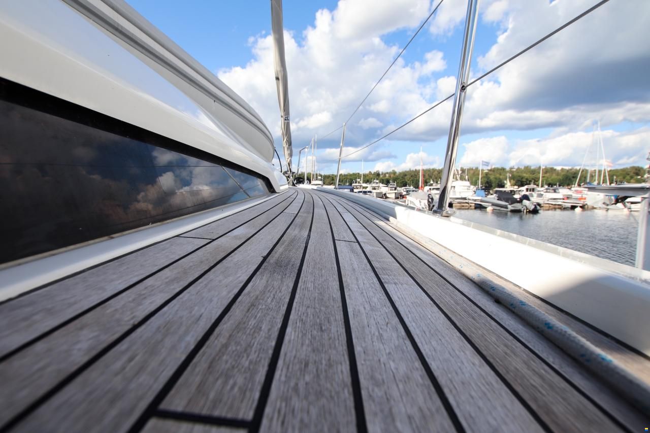 Beneteau Oceanis 46.1 First Line