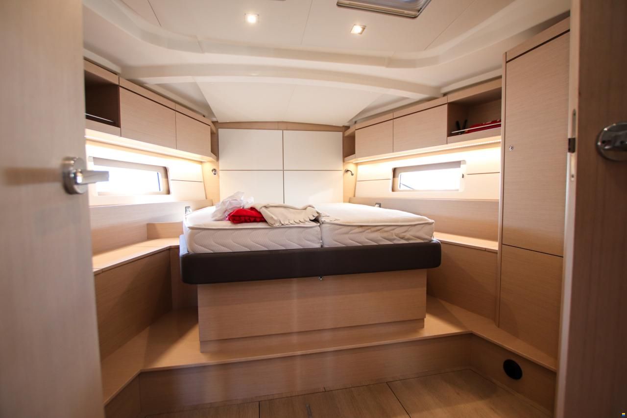 Beneteau Oceanis 46.1 First Line