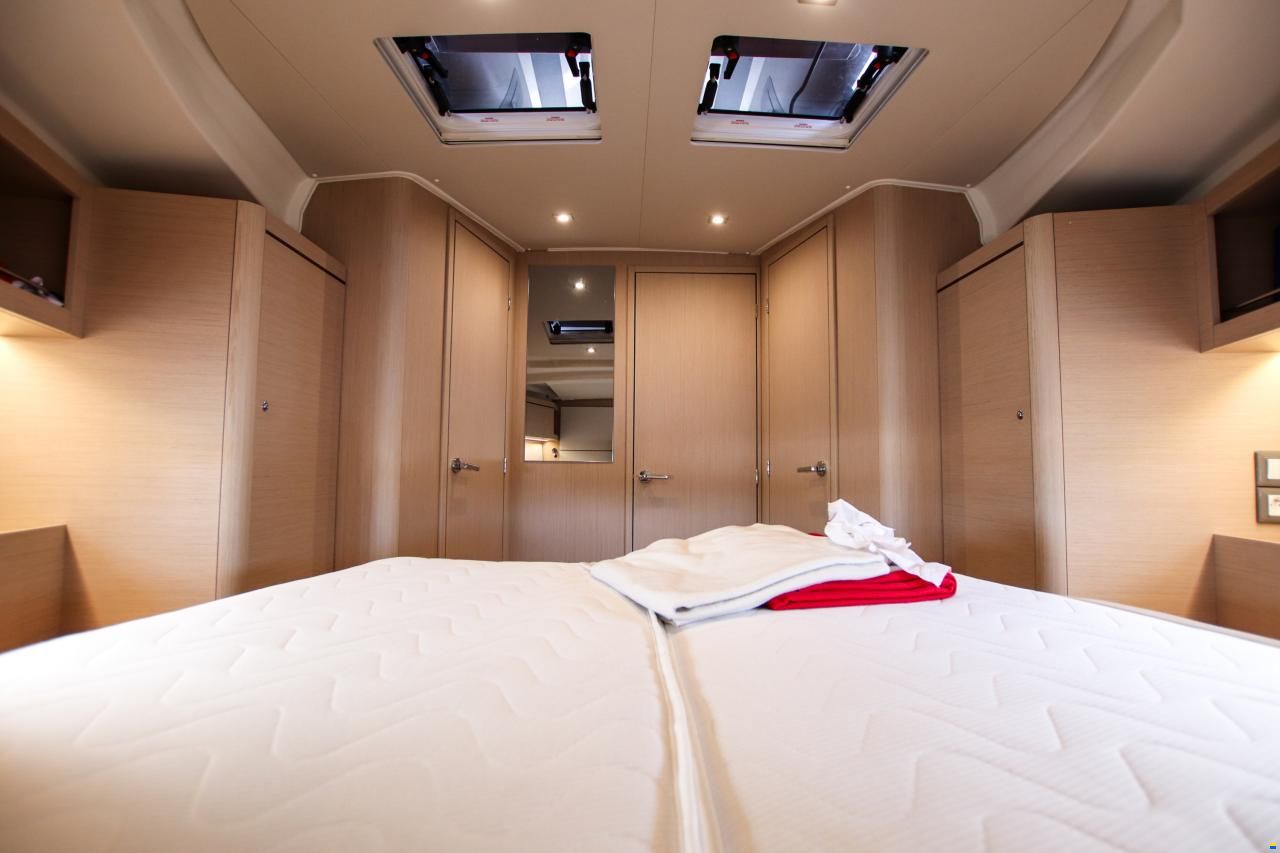 Beneteau Oceanis 46.1 First Line
