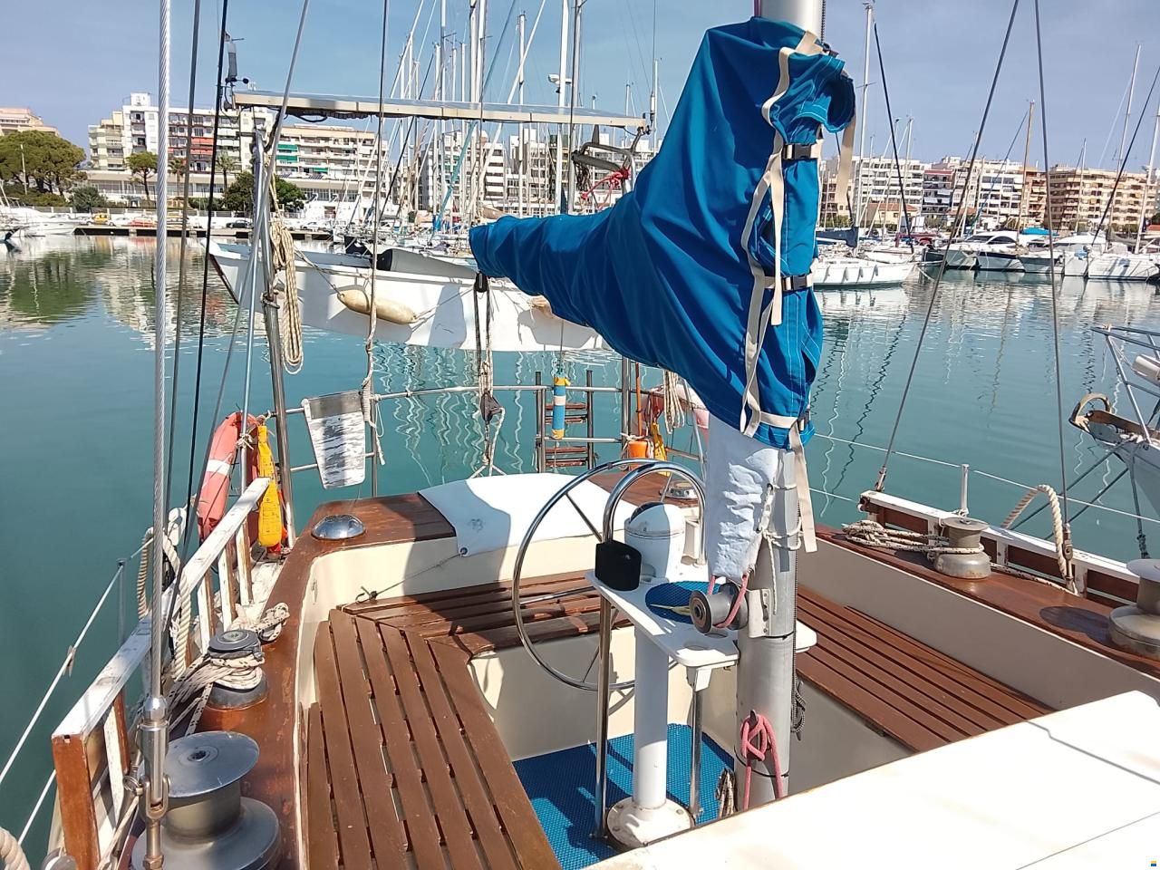 Colvic Victor 40