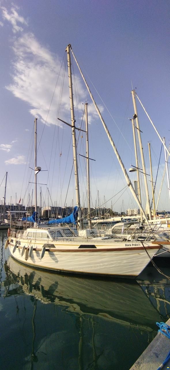 Colvic Victor 40