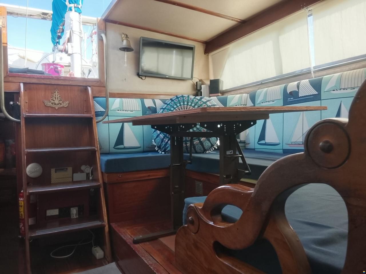 Colvic Victor 40