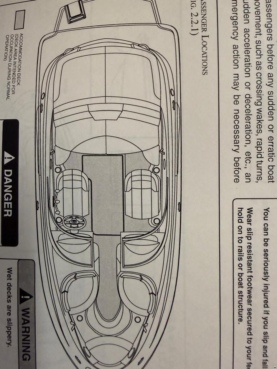 Sea Ray 195 SP