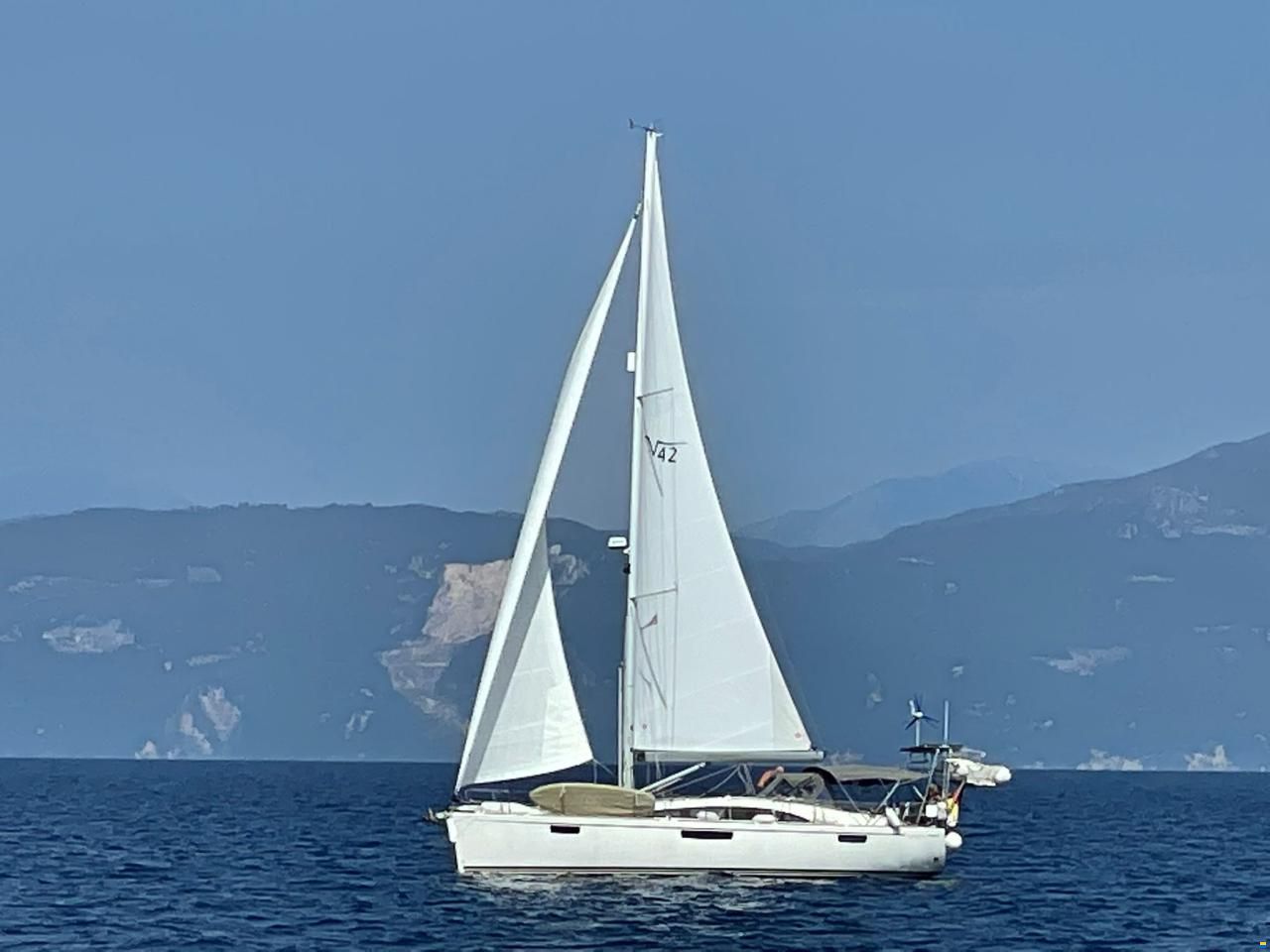 Bavaria Vision 42