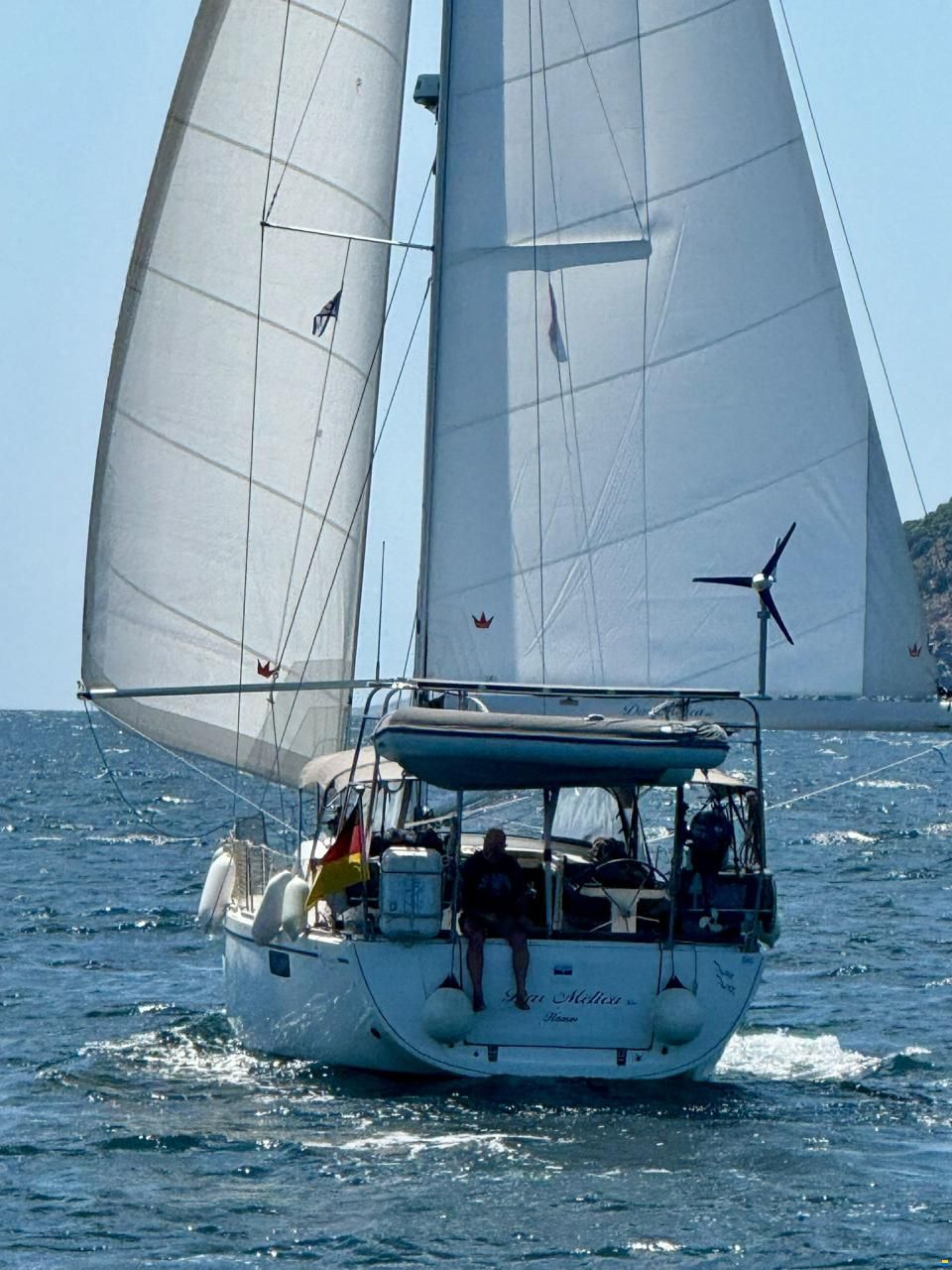 Bavaria Vision 42