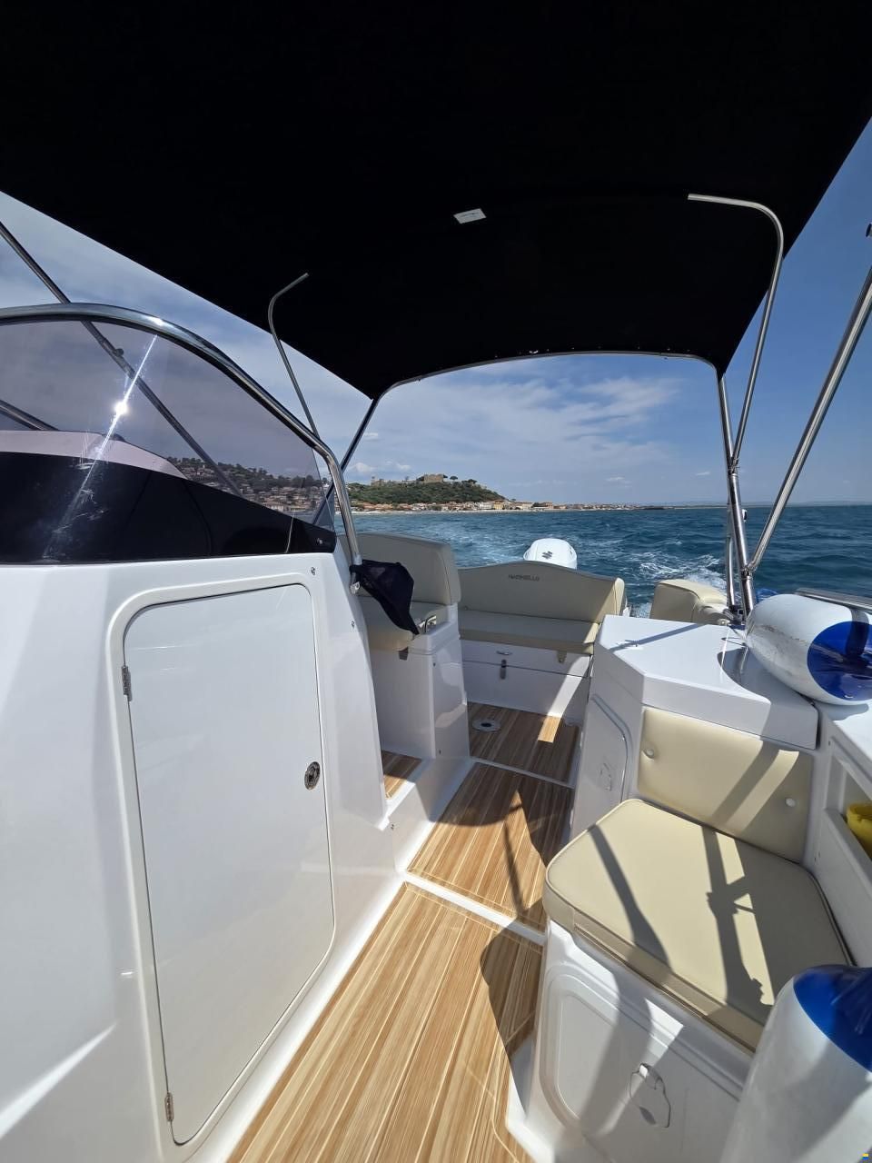 Marinello New Eden 22 - anno 2026
