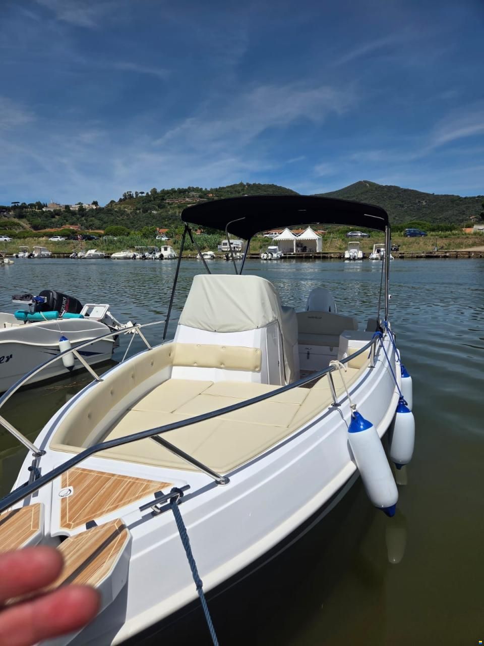 Marinello New Eden 22 - anno 2026
