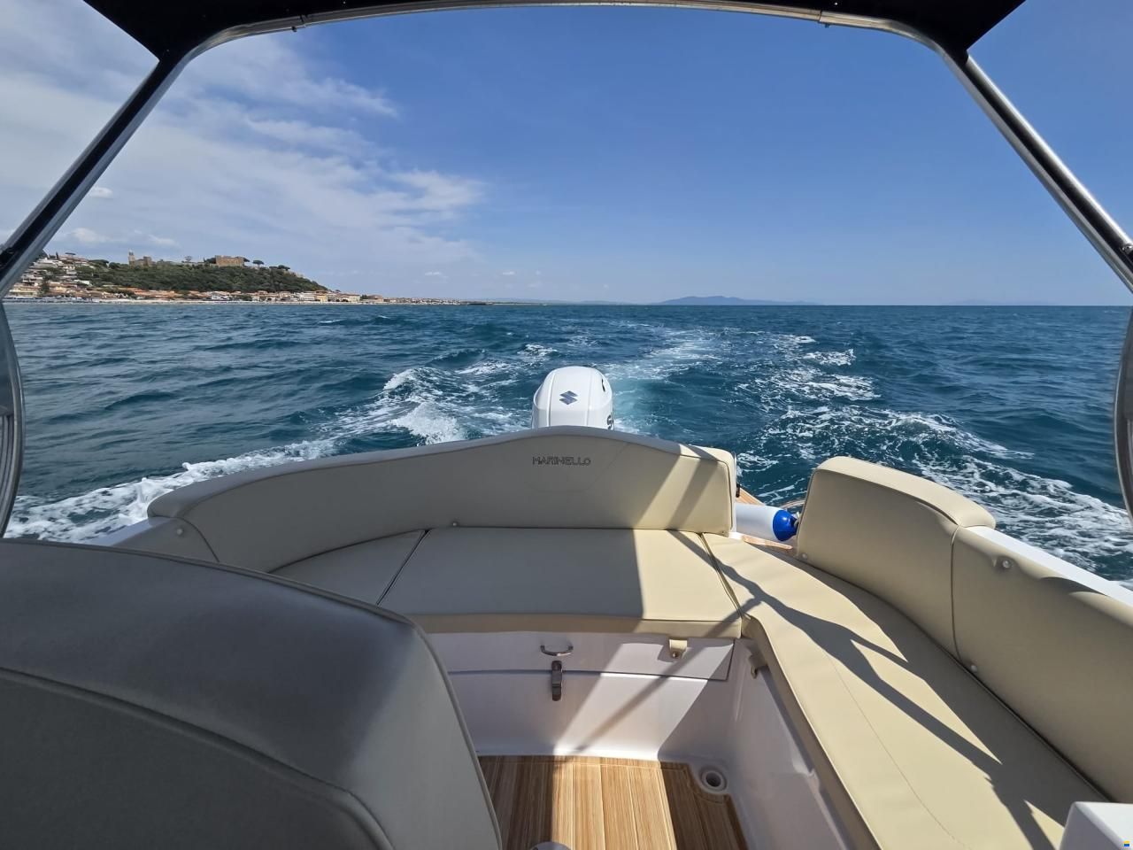 Marinello New Eden 22 - anno 2026